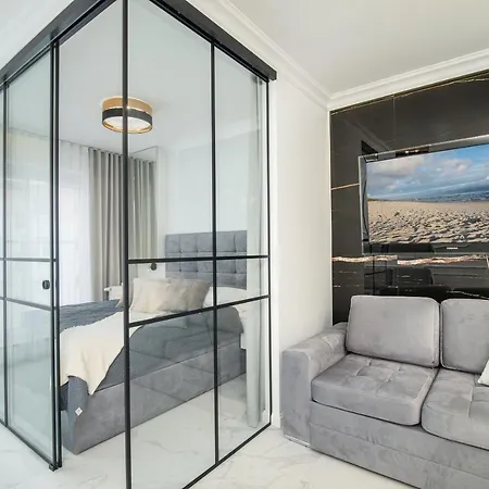 Aster - Prestige * Władysławowo