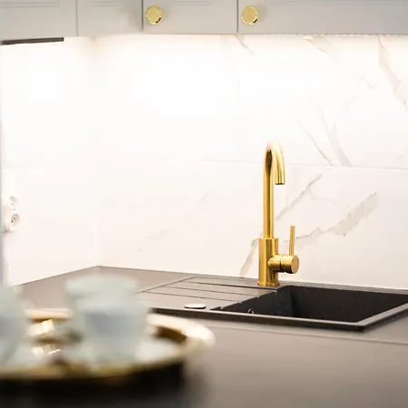 Aster - Prestige Władysławowo