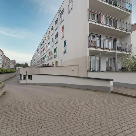 Appartement Aster - Prestige