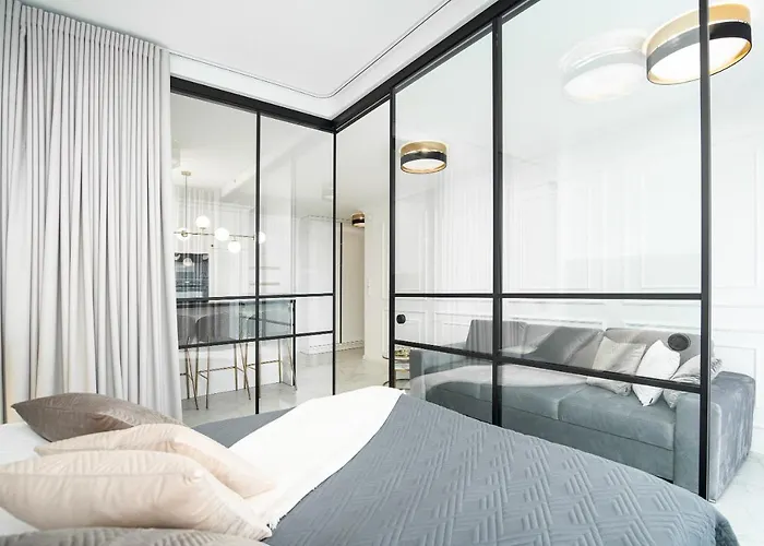 Aster - Prestige * Władysławowo