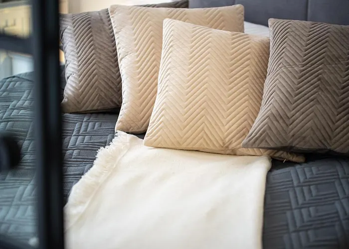 Apartmán Aster - Prestige